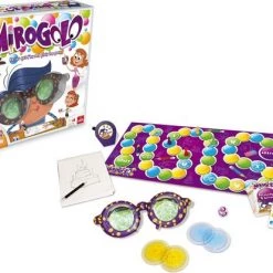 Goliath Mirogolo Gezelschapsspel (fr)
