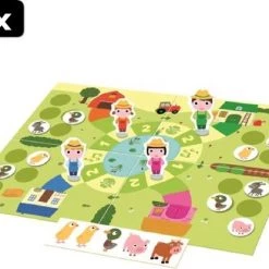 2x Ik Leer Op Weg Naar Groep 1 35 2x Ik Leer Op Weg Naar Groep 1 -leerzame-spellen Winkel 550x414 9