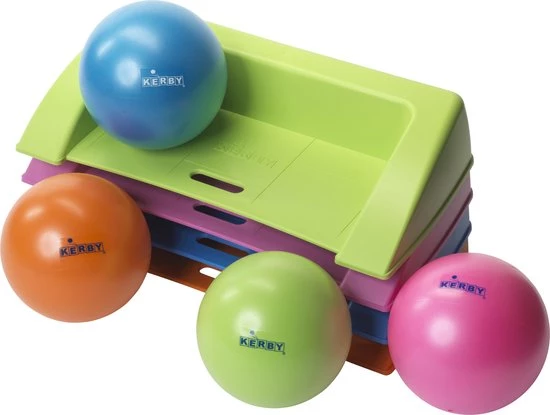 Kerby Roze 4 Kerby Roze - Afbeelding 4