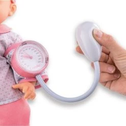 Corolle Mon Grand Poupon - Dokterset 17 Corolle Mon Grand Poupon - Dokterset -leerzame-spellen Winkel 550x416 10