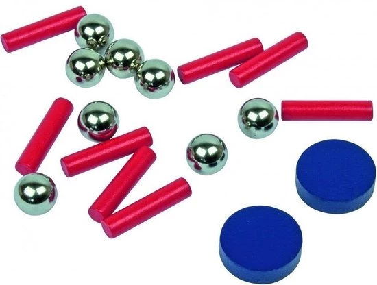 Cassado - Beleduc 3 Cassado - Beleduc - Afbeelding 3