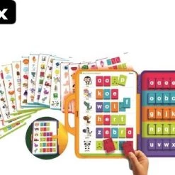 2x Ik Leer Lezen 35 2x Ik Leer Lezen -leerzame-spellen Winkel 550x416 6