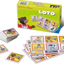 Ravensburger 4005556242146 Bordspel Educatief -leerzame-spellen Winkel 550x417 2