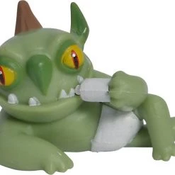 Simba Dickie Toys Simba Trollhunter, 3 Pcs Figurine Set, Claire -leerzame-spellen Winkel 550x420