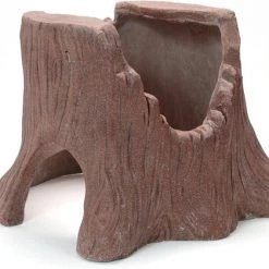 Yellow Door Boomstronk