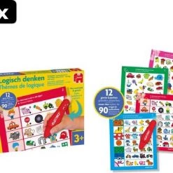 2x Electro Wonderpen Logisch Denken -leerzame-spellen Winkel 550x420 7