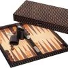 Philos Backgammon Kassette Samothraki Medium