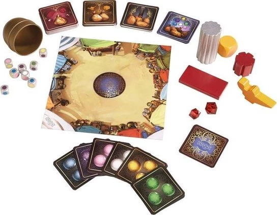 Haba De Zilveren Zuil 3 Haba De Zilveren Zuil - Afbeelding 3