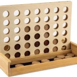 Pandoo Vier Wint! - Legspel - Bamboe 5 Pandoo Vier Wint! - Legspel - Bamboe -leerzame-spellen Winkel 550x423