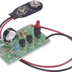 Conrad Components Module Vanaf 14 Jaar