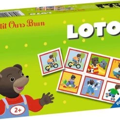 Ravensburger 4005556242146 Bordspel Educatief