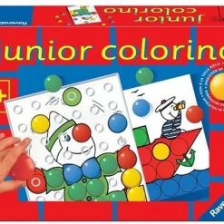 Ravensburger Nijntje Junior Colorino - Leerspel 17 Ravensburger Nijntje Junior Colorino - Leerspel -leerzame-spellen Winkel 550x425