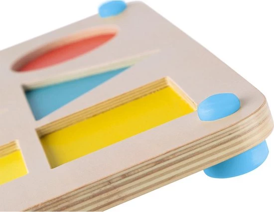 Janod Essential - Volumes 3 Janod Essential - Volumes - Afbeelding 3