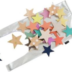 Kiko+ & Gg Kiko+ Tanabata Houten Domino Sterren FSC Certificatie -leerzame-spellen Winkel 550x426 4