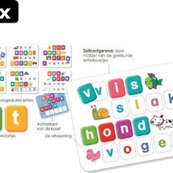2x Ik Leer Woordjes 21 2x Ik Leer Woordjes -leerzame-spellen Winkel 550x431 6