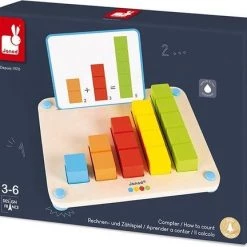 Janod Essential - Tellen 21 Janod Essential - Tellen -leerzame-spellen Winkel 550x432 8