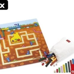 2x Goula 1-10 Maths! - Educatief Spel -leerzame-spellen Winkel 550x433 3
