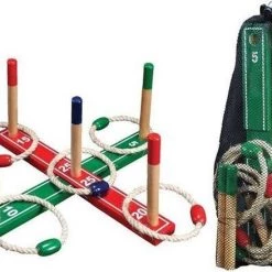 Summerplay Spel - Ringwerpspel