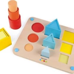 Janod Essential - Volumes 18 Janod Essential - Volumes -leerzame-spellen Winkel 550x439 6