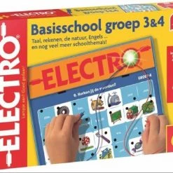 Electro Basisschool Groep 3&4 17 Electro Basisschool Groep 3&4 -leerzame-spellen Winkel 550x439 8