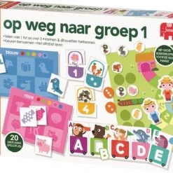 Ik Leer Op Weg Naar Groep 1 -leerzame-spellen Winkel 550x440 3