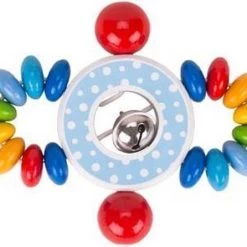 Heimess Touch Ring Elastic Confetti 1