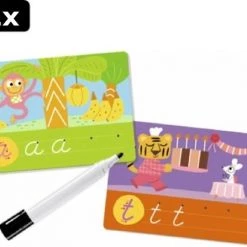 2x Ik Leer Letters Schrijven -leerzame-spellen Winkel 550x447 11