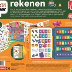 Ik Leer Rekenen 34 Ik Leer Rekenen -leerzame-spellen Winkel 550x447 12