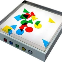 Playlearn Tafel Voor Licht En Zand -leerzame-spellen Winkel 550x449 2