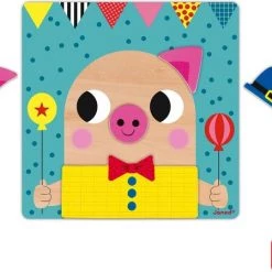 Janod Spel - Vrolijke Gezichten -leerzame-spellen Winkel 550x449 4