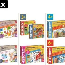 2x Electro Wonderpen Vormen & Kleuren 19 2x Electro Wonderpen Vormen & Kleuren -leerzame-spellen Winkel 550x451 13