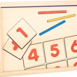 Small Foot Company Small Foot - Learning Game Primary School Mathematics -leerzame-spellen Winkel 550x451 6