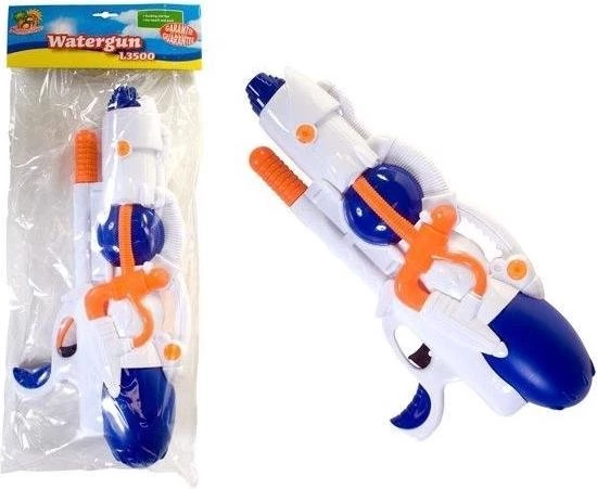 Summertime L3500 Waterpistool 48cm 1 Summertime L3500 Waterpistool 48cm
