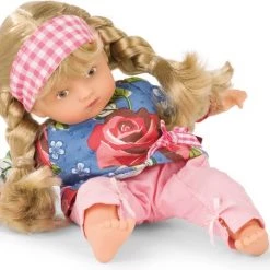 Gotz G Tz Pop Mini Rosa Van 20cm