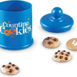 Smart Snacks Nummer Koekjes Learning Resources -leerzame-spellen Winkel 550x452 3