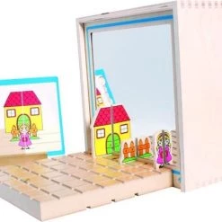 ToPoLoGo Visio - Beleduc