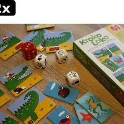 Jumbo 2x Kroko Loko Kinderspel 21 Jumbo 2x Kroko Loko Kinderspel -leerzame-spellen Winkel 550x453 14