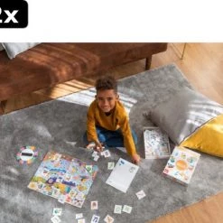 2x Ik Leer Ontdekken Letters - Educatief Spel 16 2x Ik Leer Ontdekken Letters - Educatief Spel -leerzame-spellen Winkel 550x453 21