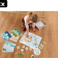 2x Ik Leer Ontdekken Dieren - Educatief Spel -leerzame-spellen Winkel 550x453 31