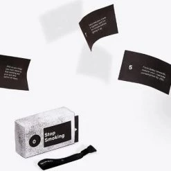 DOIY 21 Day Challenge - Stoppen Met Roken -leerzame-spellen Winkel 550x456