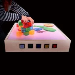 Playlearn Tafel Voor Licht En Zand -leerzame-spellen Winkel 550x458
