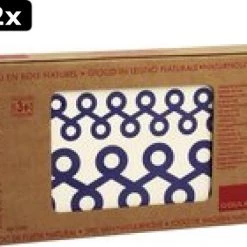 2x Goula Schrijfbewegingen Oefenen Leren Schrijven