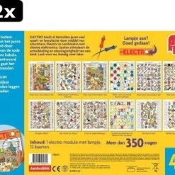 2x Electro Basisschool Groep 1 & 2 -leerzame-spellen Winkel 550x459 2