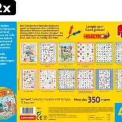 2x Electro Basisschool Groep 1 & 2 -leerzame-spellen Winkel 550x459 3