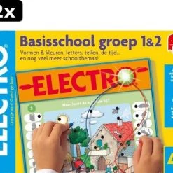 2x Electro Basisschool Groep 1 & 2 -leerzame-spellen Winkel 550x459 4