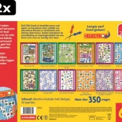 2x Electro Basisschool Groep 3&4 -leerzame-spellen Winkel 550x460 1