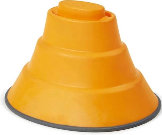 Gonge - Build N' Balance - Brugpijler 1 Gonge - Build N' Balance - Brugpijler