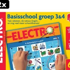 2x Electro Basisschool Groep 3&4 -leerzame-spellen Winkel 550x461 9