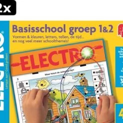 2x Electro Basisschool Groep 1 & 2 -leerzame-spellen Winkel 550x462 1