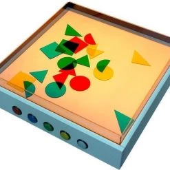 Playlearn Tafel Voor Licht En Zand -leerzame-spellen Winkel 550x462